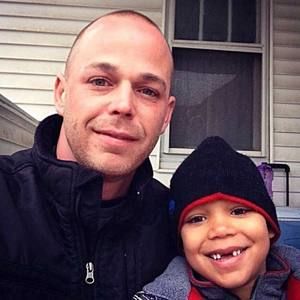 Meet your Posher, Scott